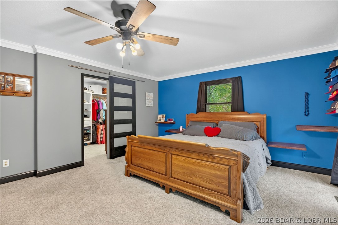 Graham Point - Residential