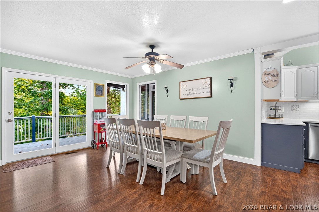 Graham Point - Residential