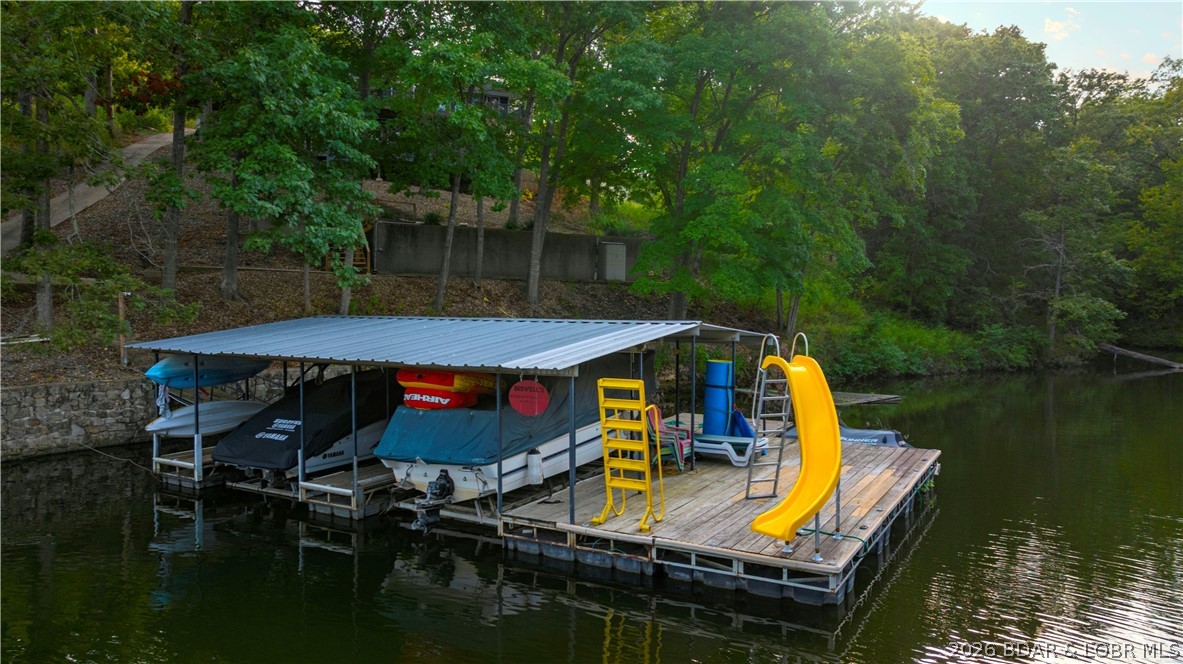 Graham Point - Residential