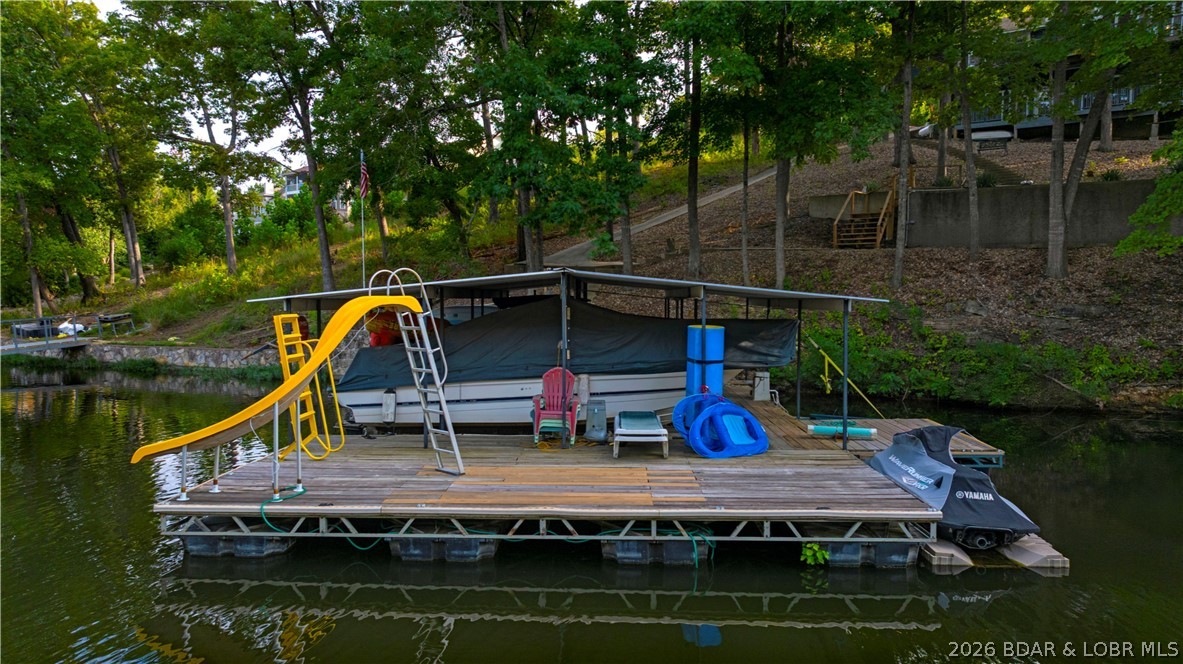 Graham Point - Residential