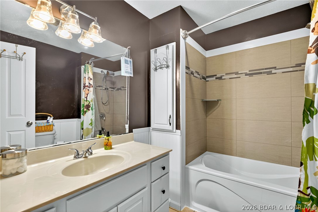 Graham Point - Residential