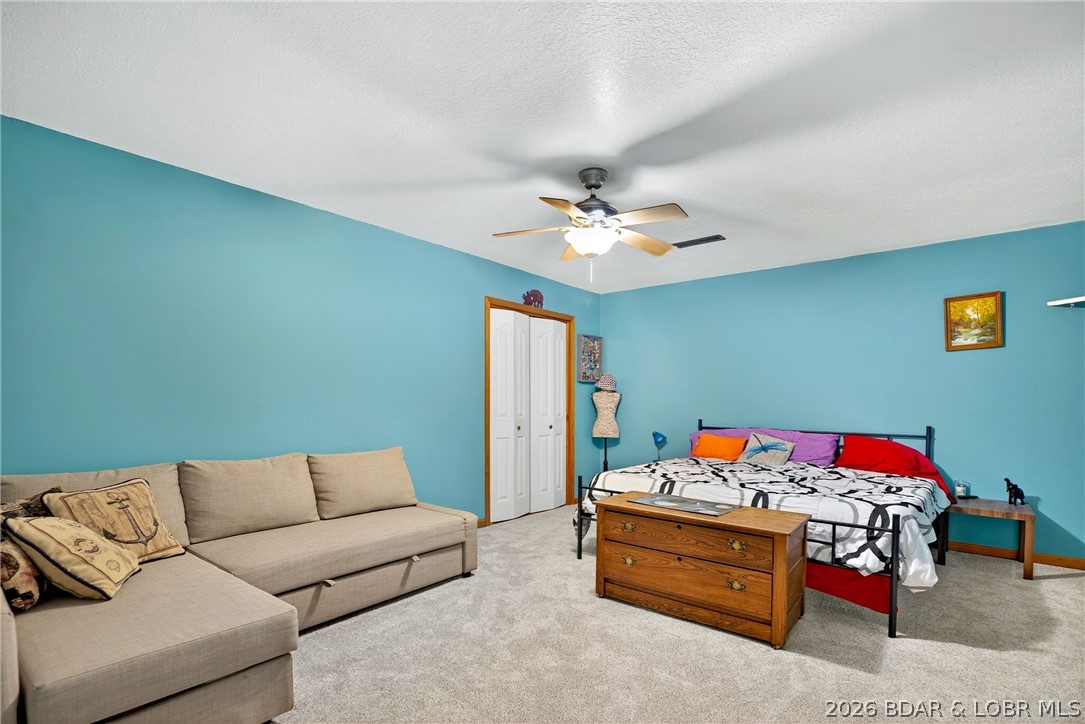 Graham Point - Residential