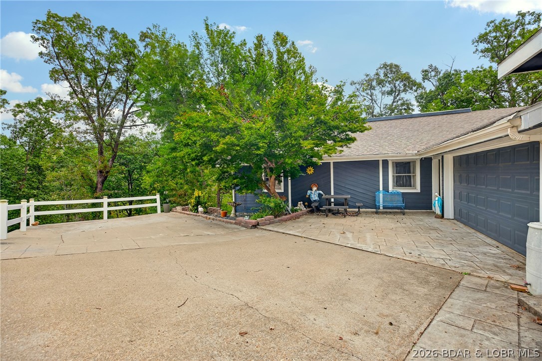 Graham Point - Residential