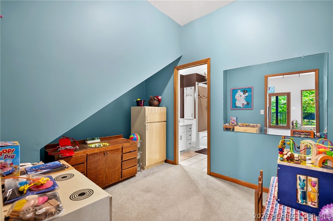 Graham Point - Residential