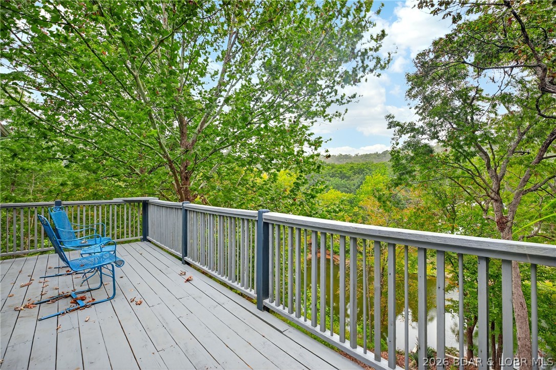 Graham Point - Residential