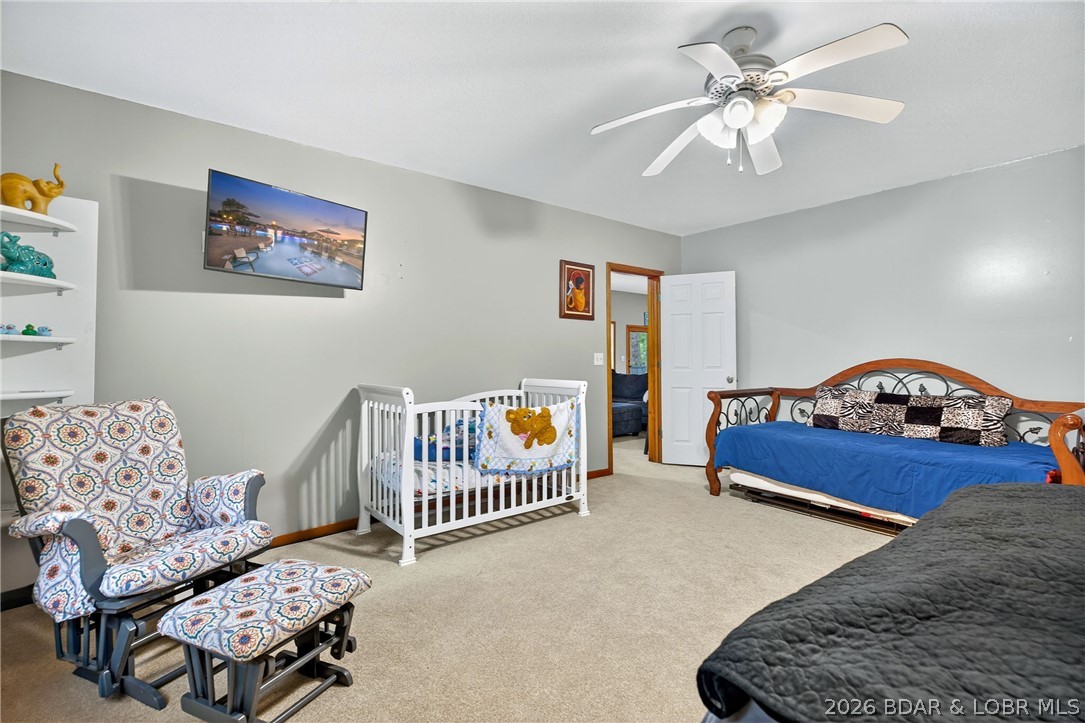 Graham Point - Residential