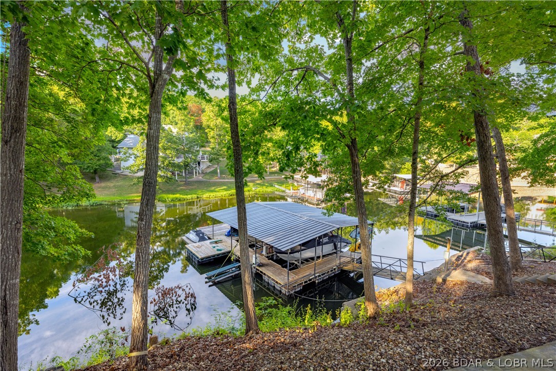 Graham Point - Residential