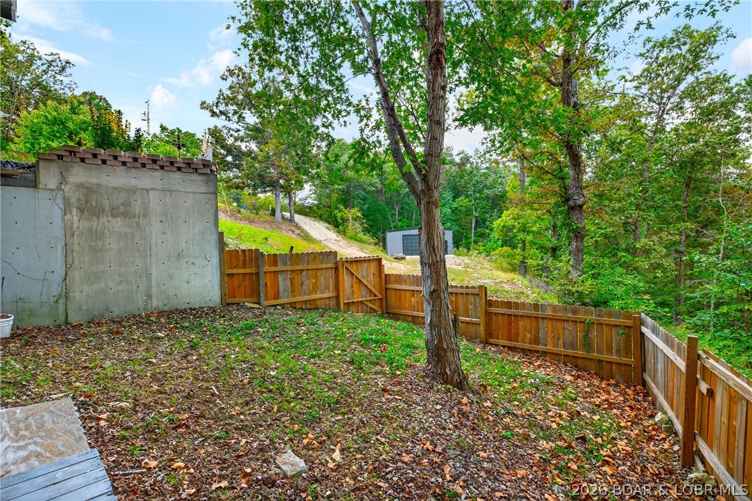 Graham Point - Residential