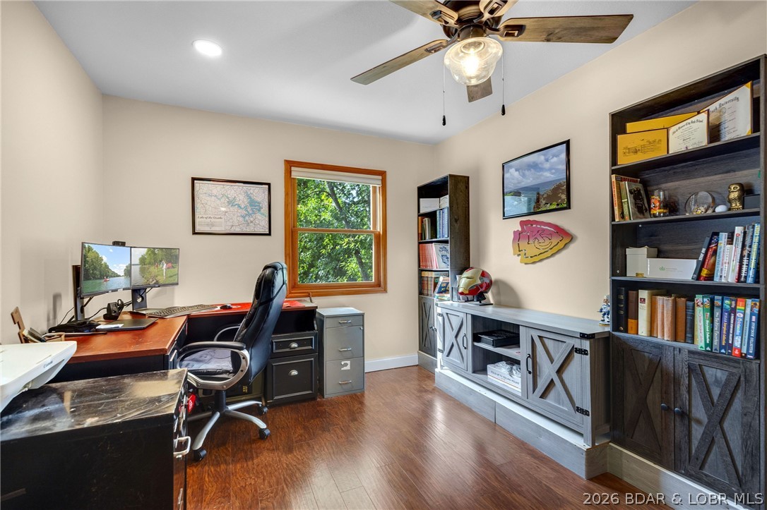 Graham Point - Residential