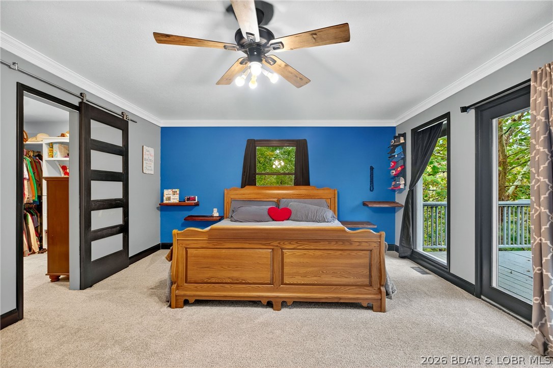 Graham Point - Residential