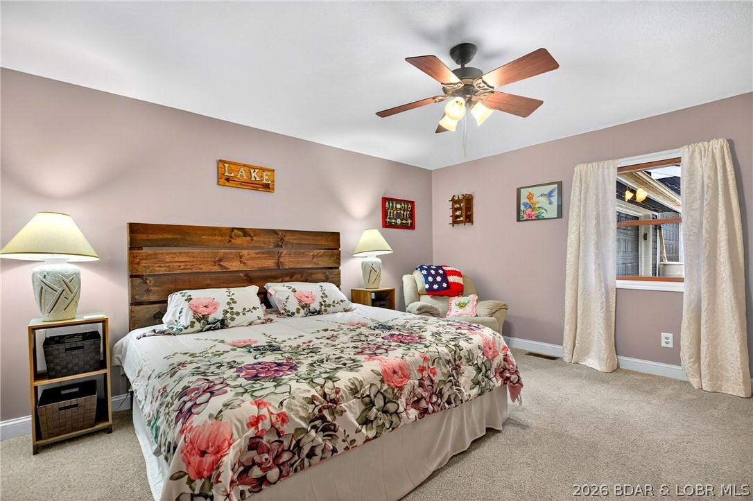 Graham Point - Residential