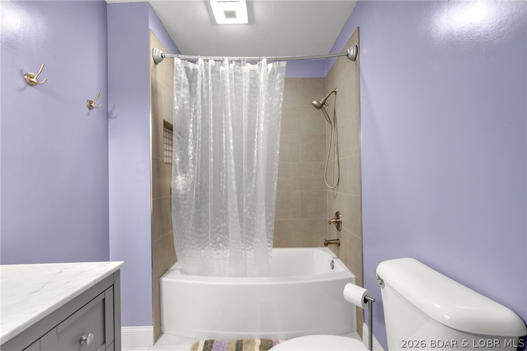 Graham Point - Residential