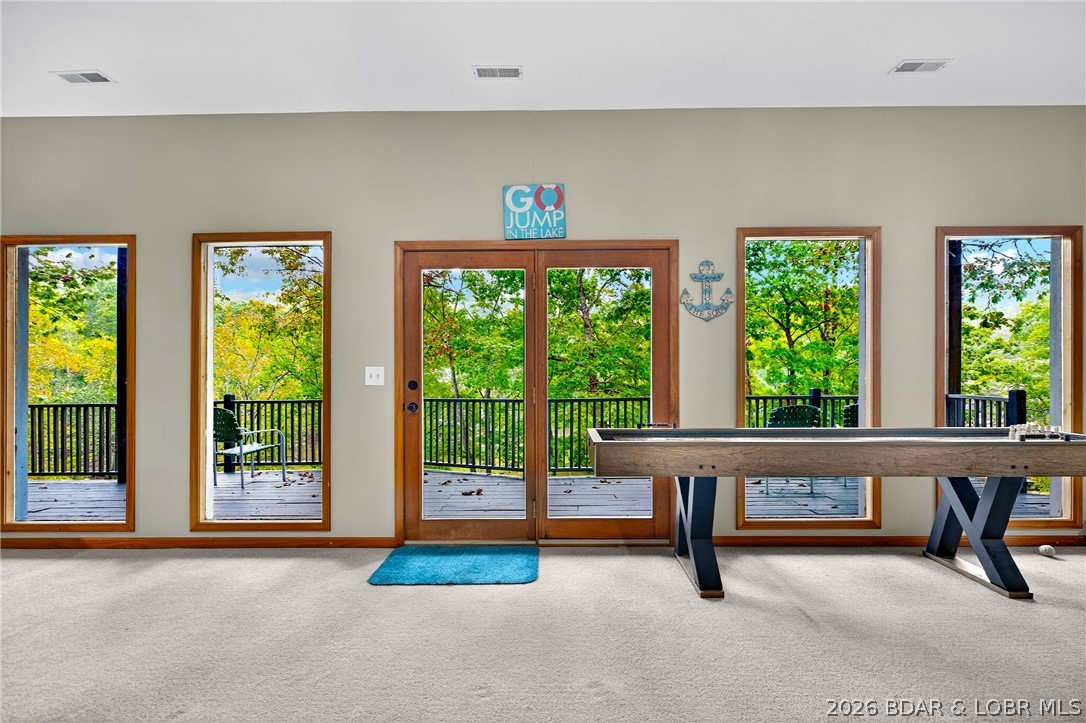 Graham Point - Residential