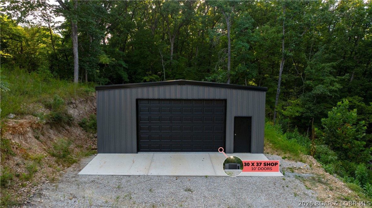 Graham Point - Residential