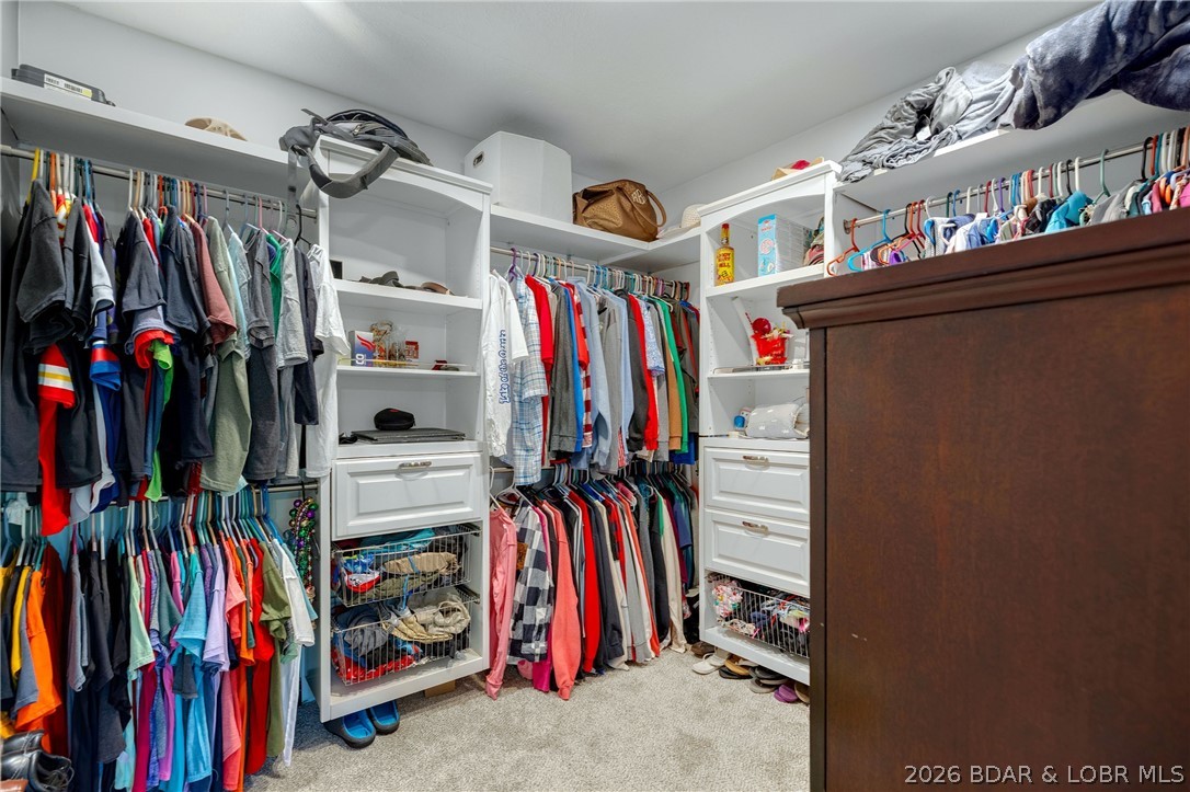 Graham Point - Residential