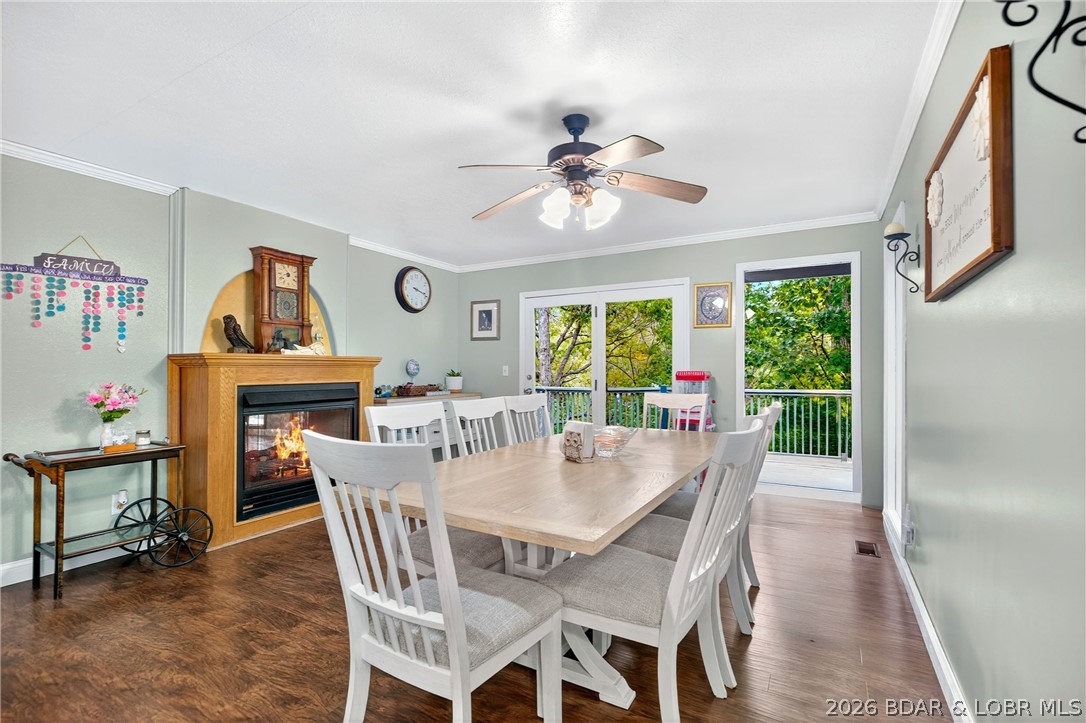 Graham Point - Residential