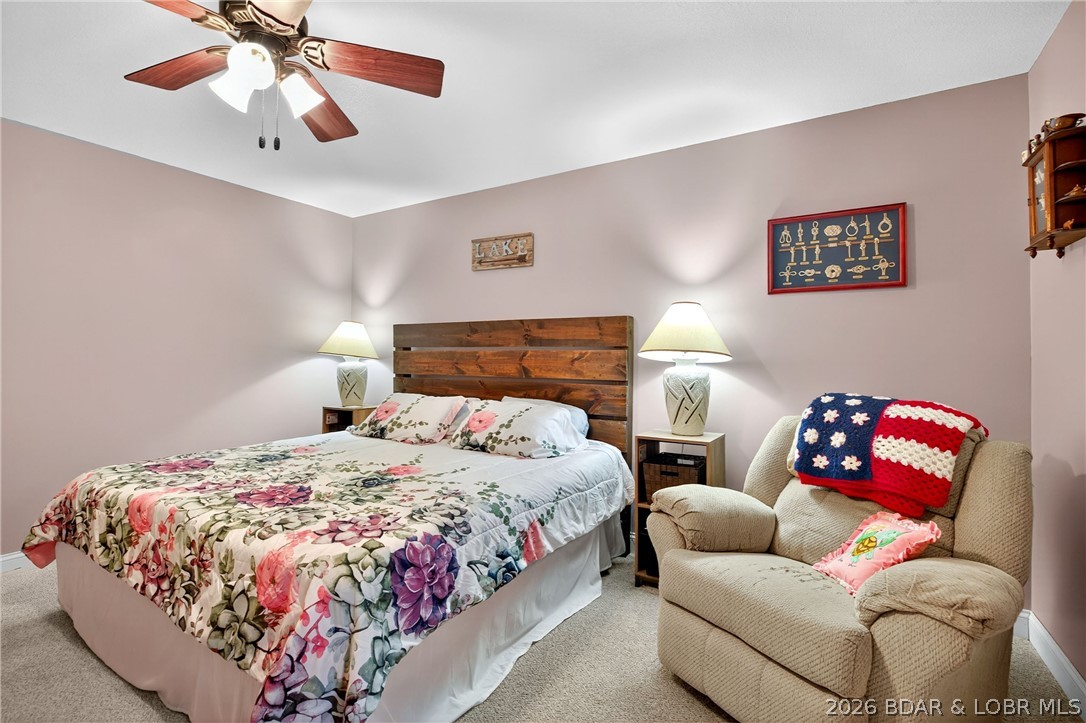 Graham Point - Residential