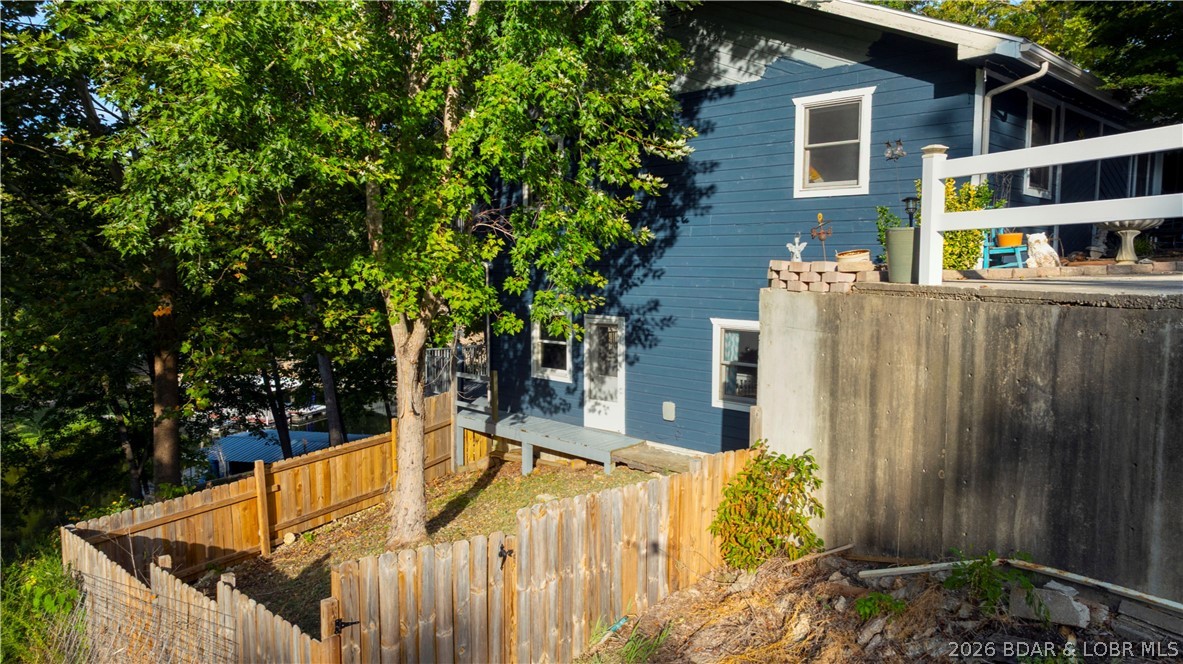 Graham Point - Residential