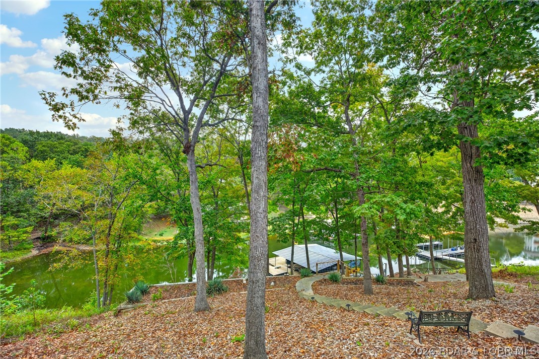 Graham Point - Residential