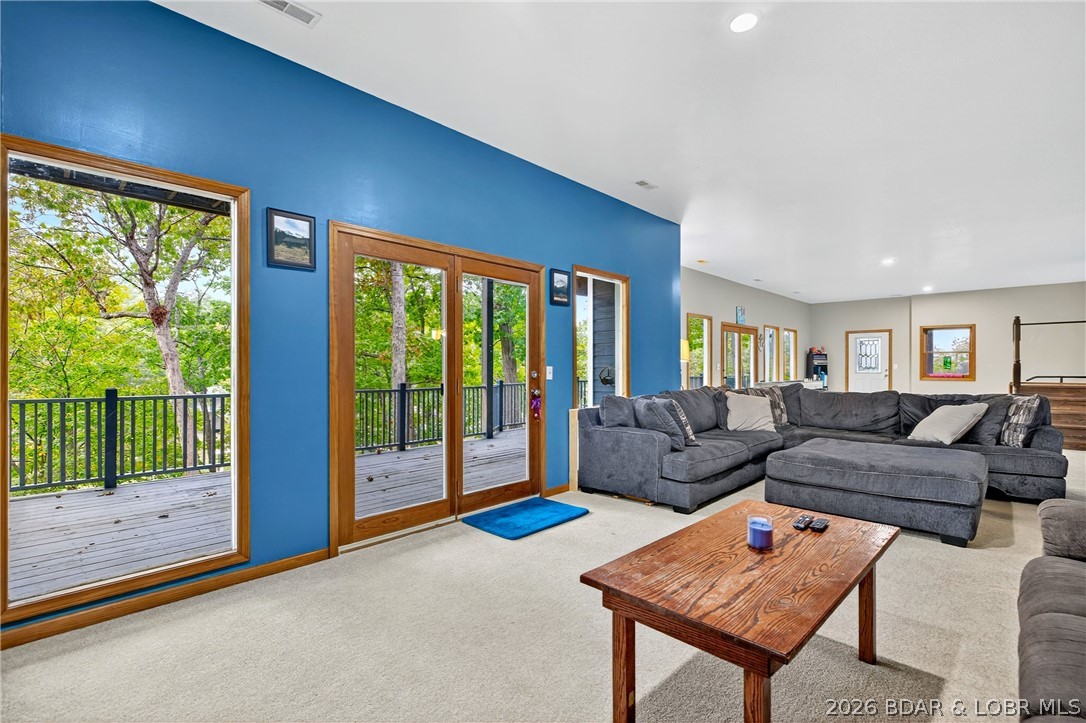 Graham Point - Residential