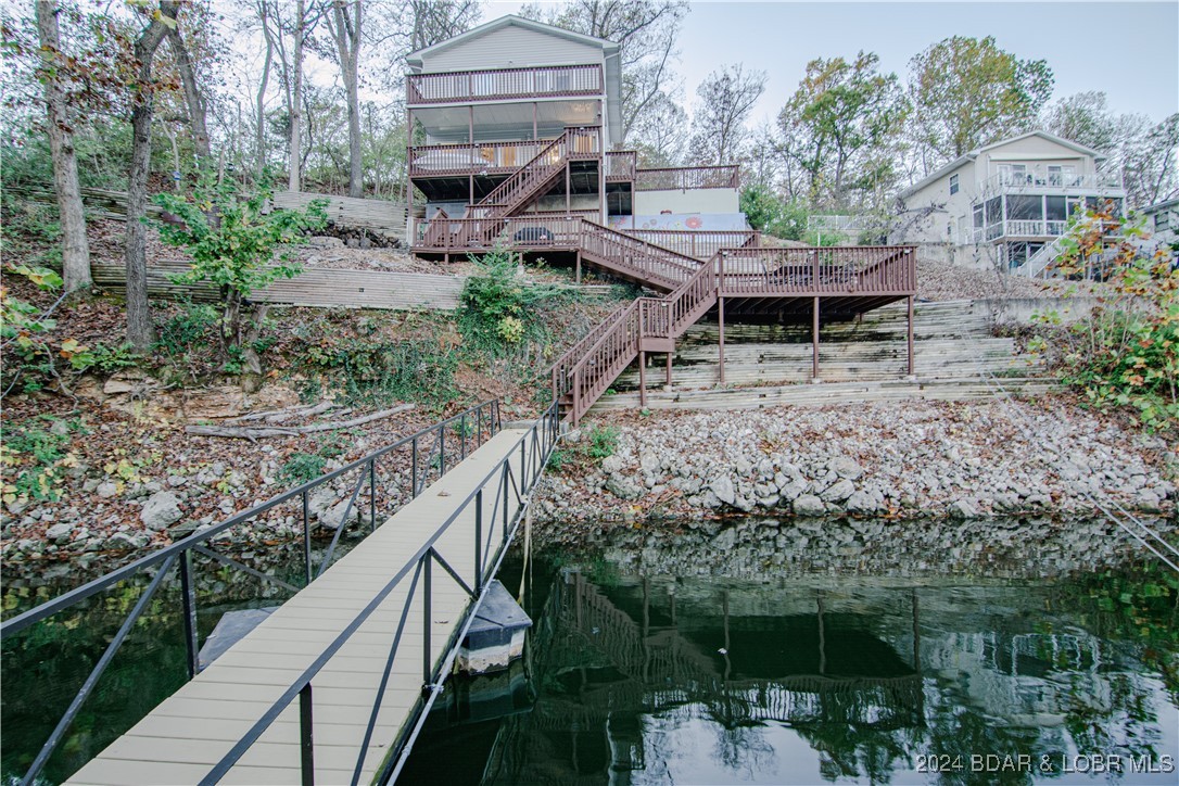 Eldon, Missouri 65026, United States, 3 Bedrooms Bedrooms, ,2 BathroomsBathrooms,Residential,Contingent,33991