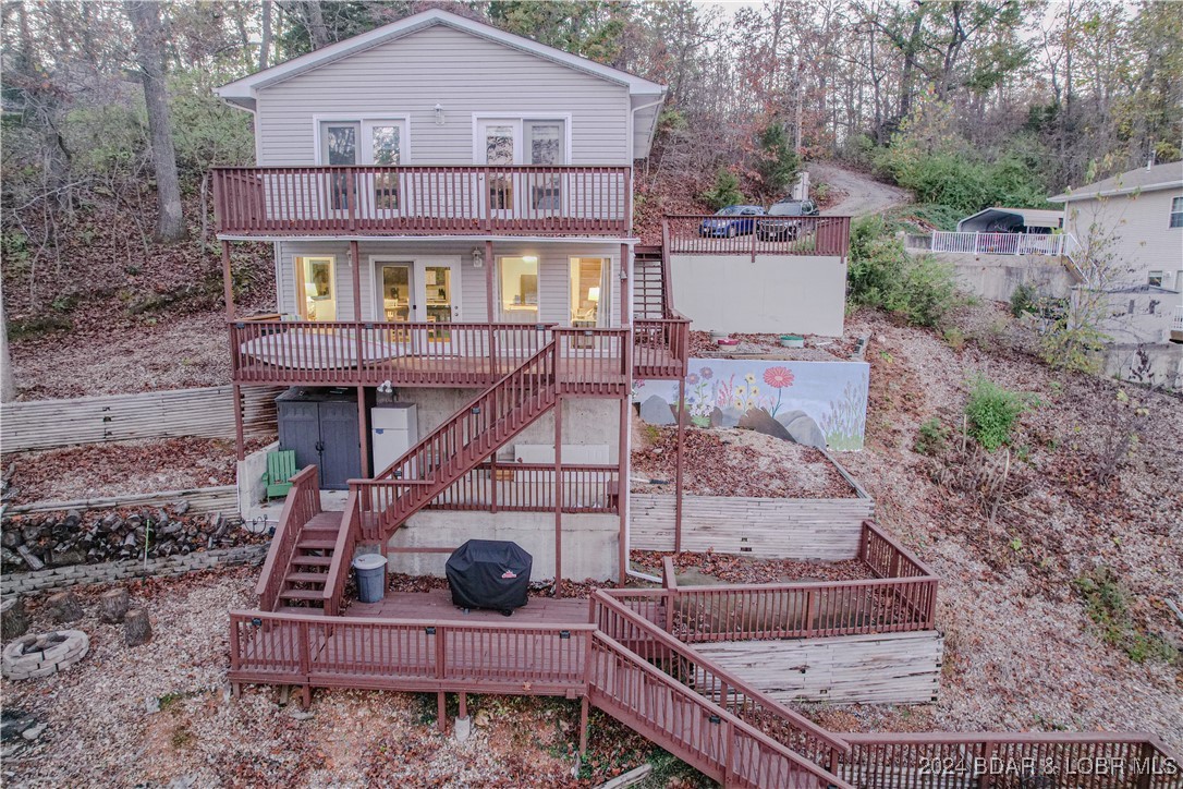 Eldon, Missouri 65026, United States, 3 Bedrooms Bedrooms, ,2 BathroomsBathrooms,Residential,Contingent,33991