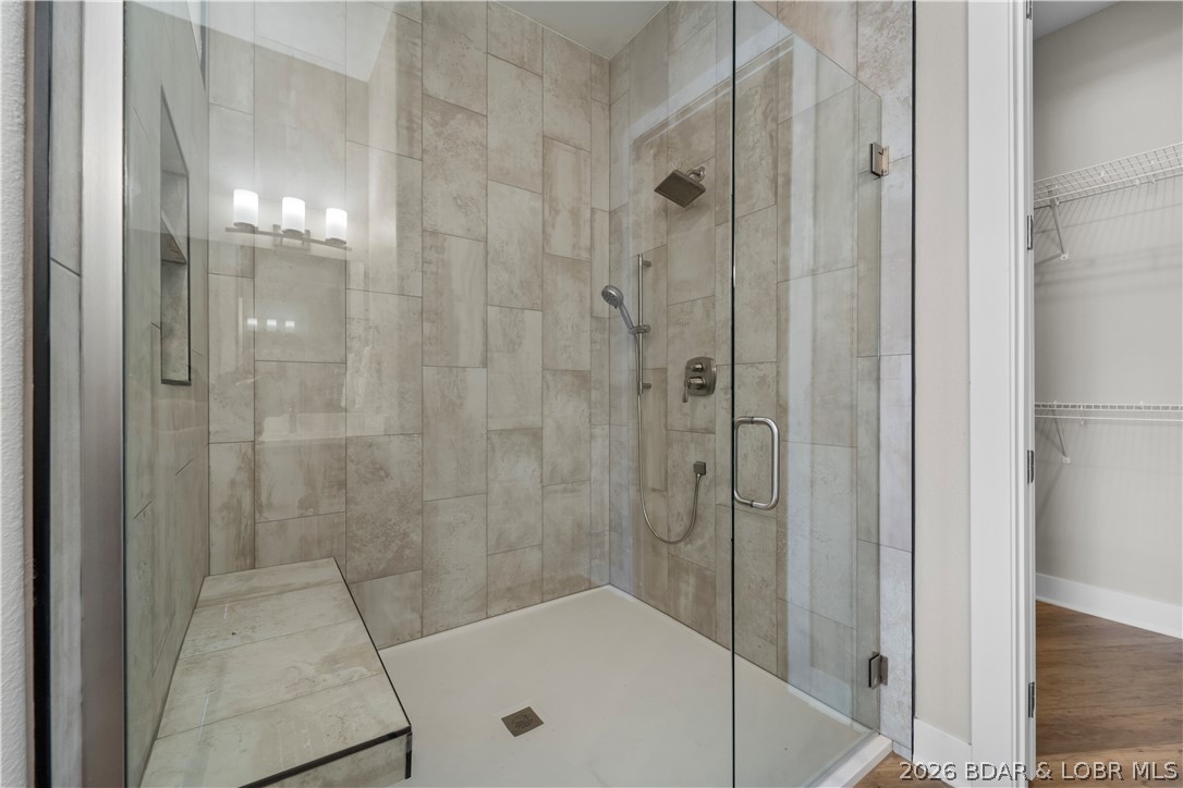 The Hamptons Condominium - Residential