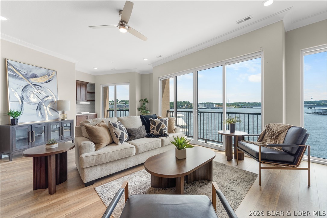 The Hamptons Condominium - Residential