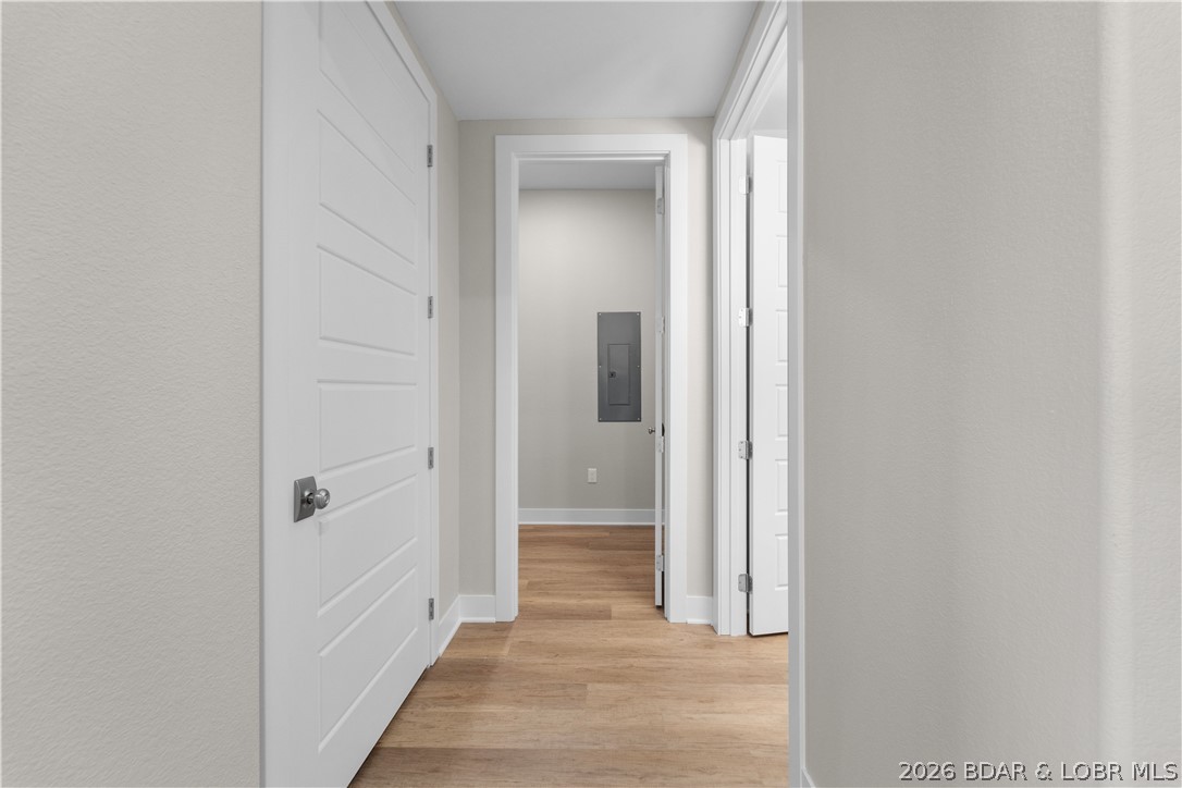 The Hamptons Condominium - Residential