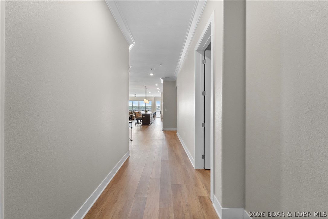 The Hamptons Condominium - Residential