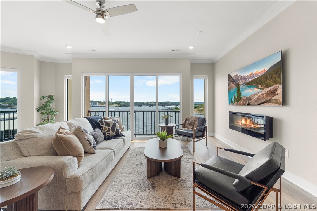 The Hamptons Condominium - Residential