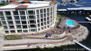 The Hamptons Condominium - Residential