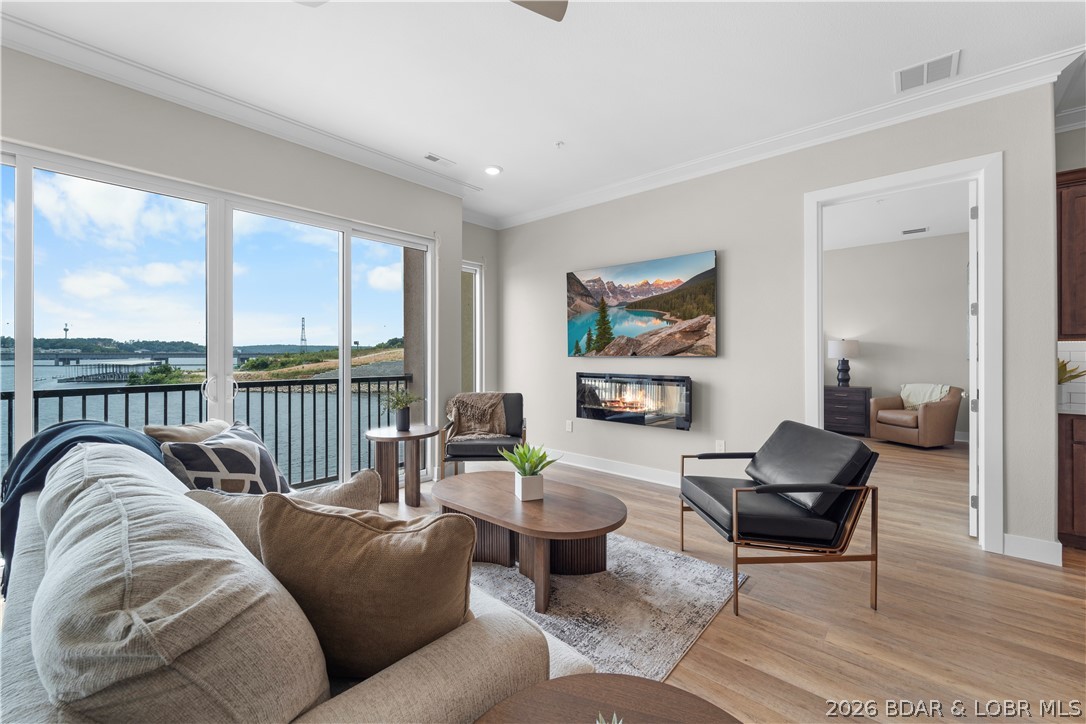 The Hamptons Condominium - Residential