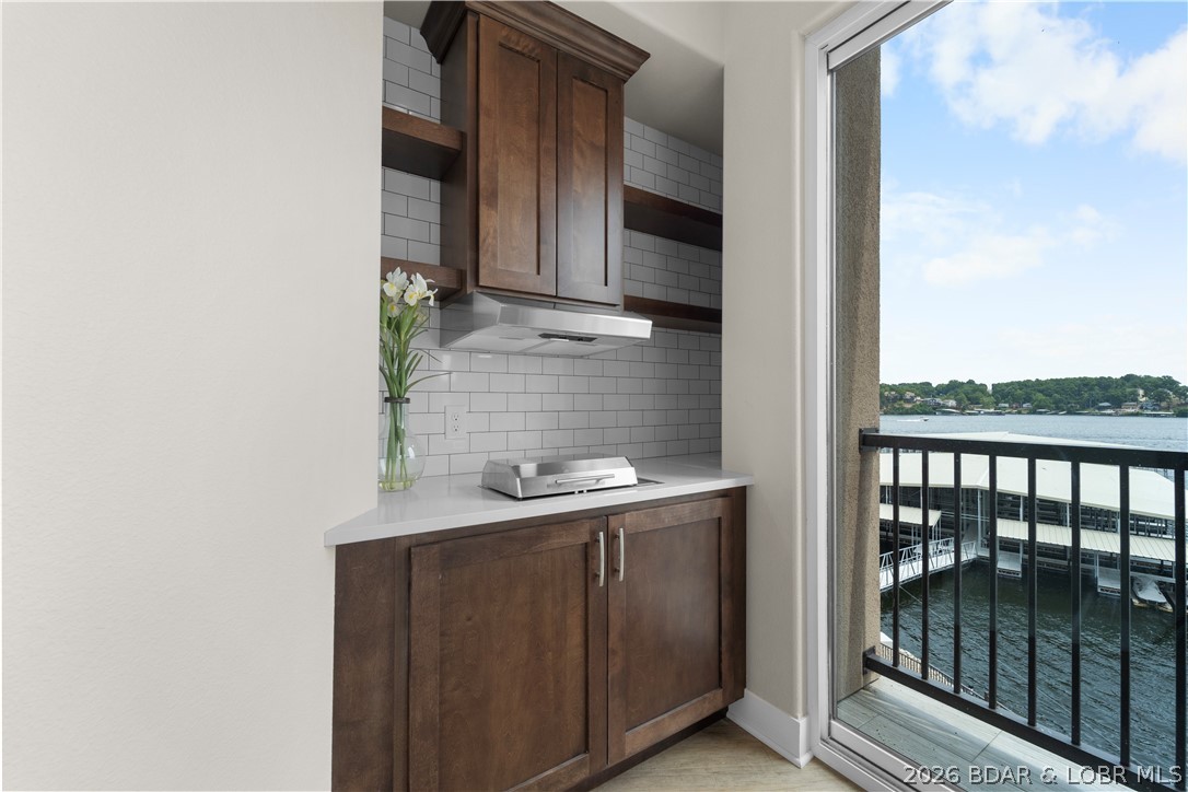 The Hamptons Condominium - Residential