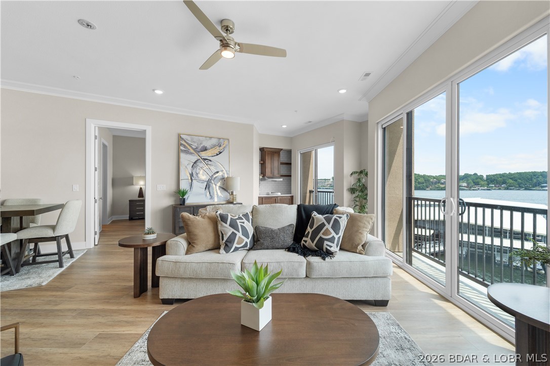 The Hamptons Condominium - Residential