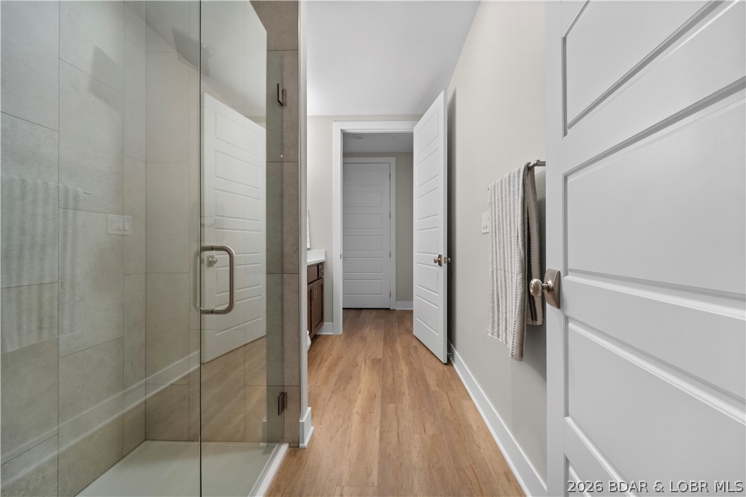 The Hamptons Condominium - Residential