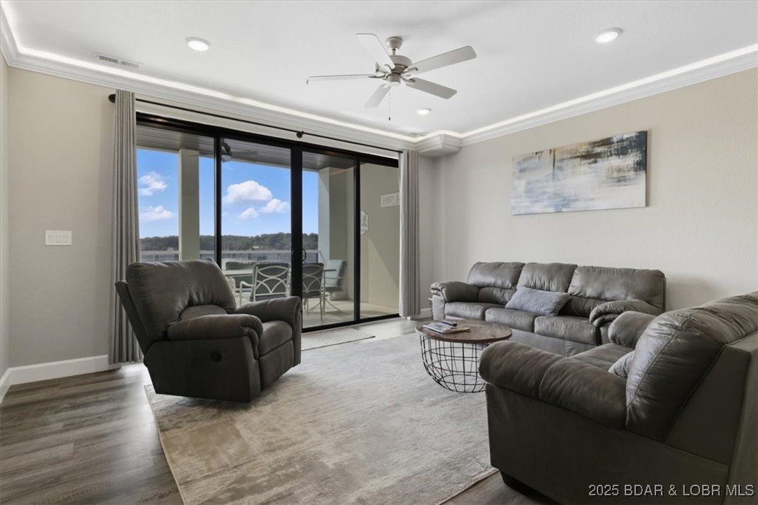 Topsiders Condominiums - Residential