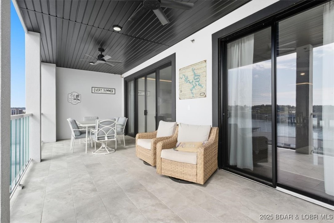 Topsiders Condominiums - Residential