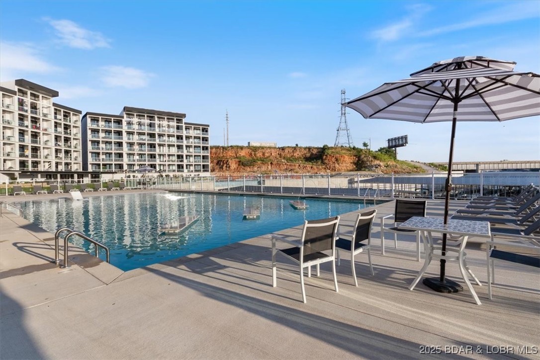 Topsiders Condominiums - Residential