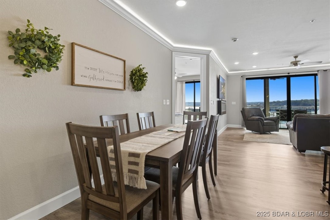 Topsiders Condominiums - Residential