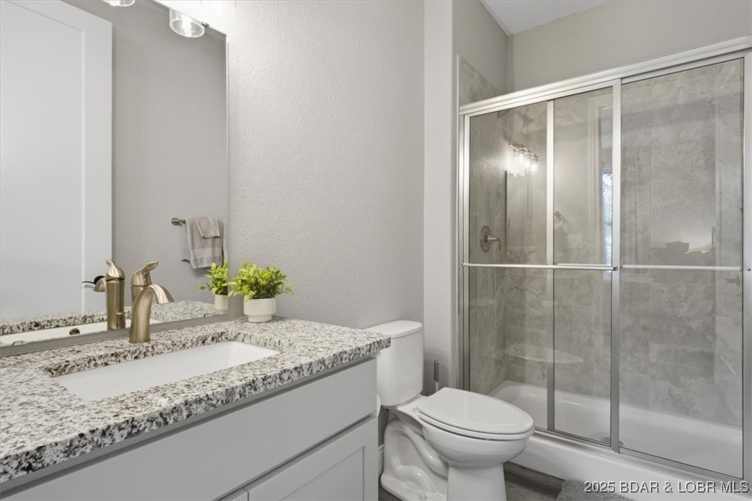 Topsiders Condominiums - Residential