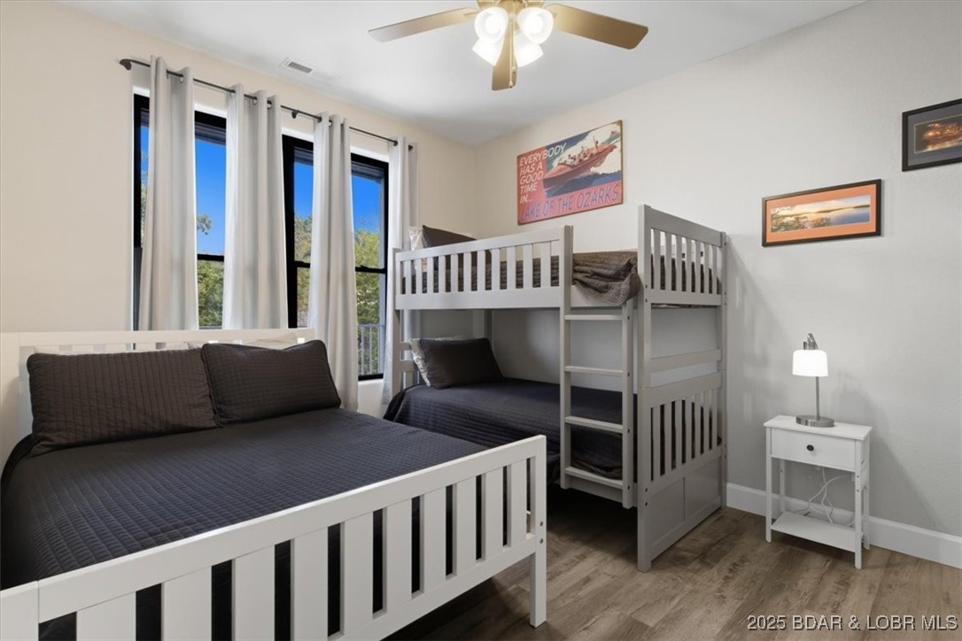 Topsiders Condominiums - Residential