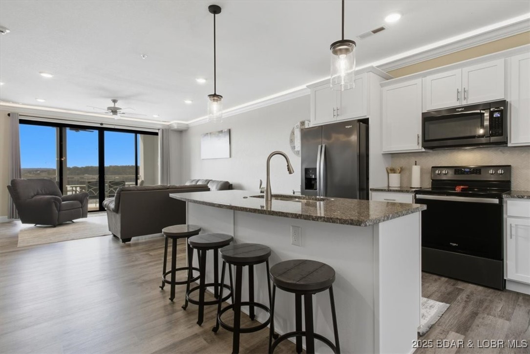 Topsiders Condominiums - Residential