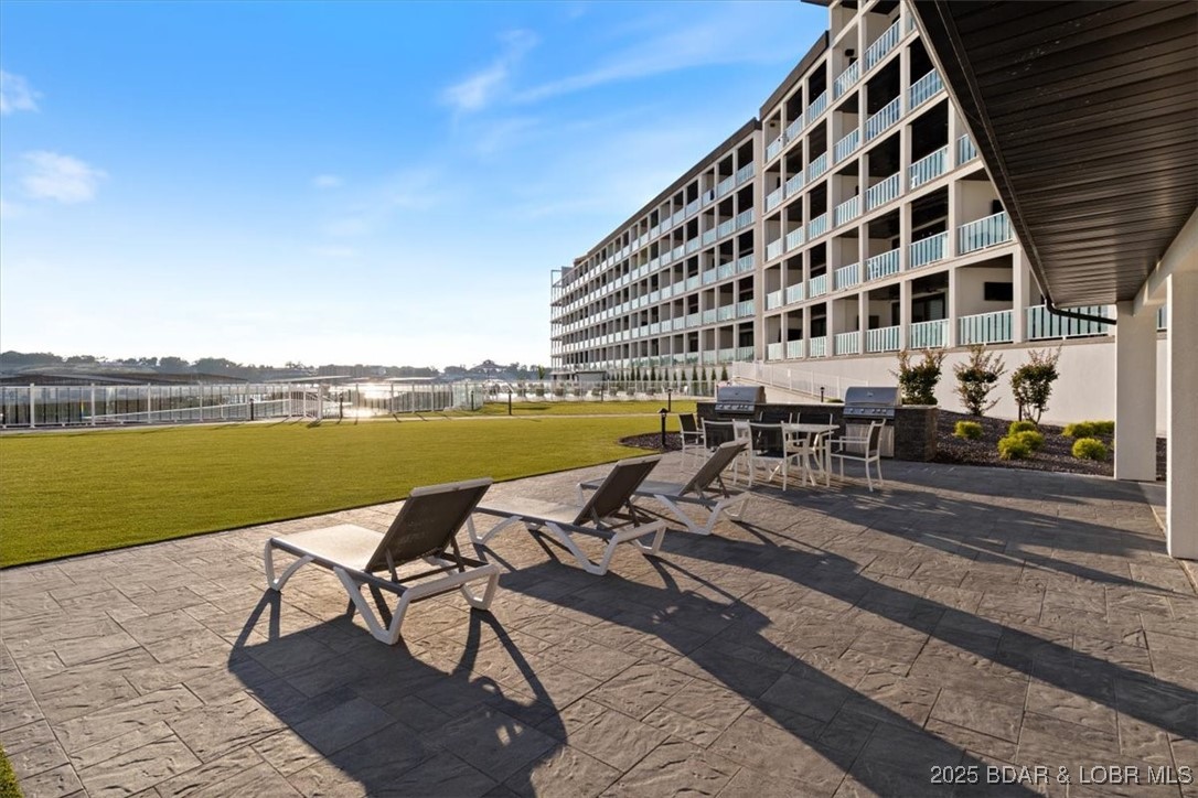 Topsiders Condominiums - Residential