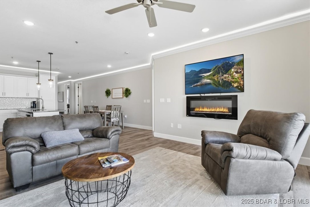 Topsiders Condominiums - Residential