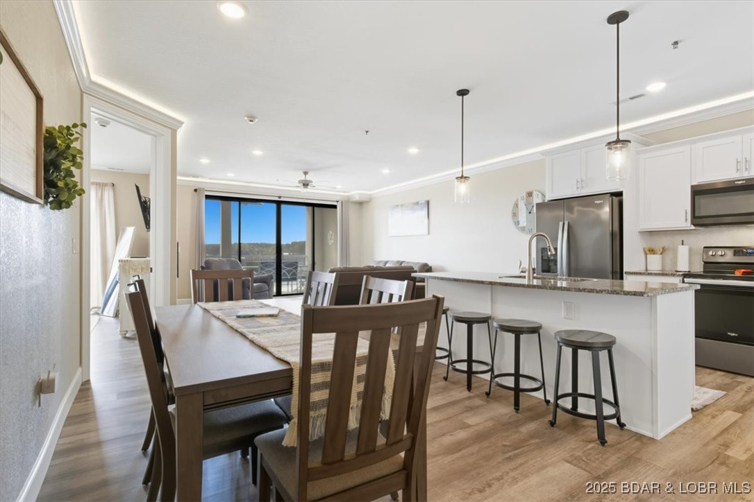 Topsiders Condominiums - Residential