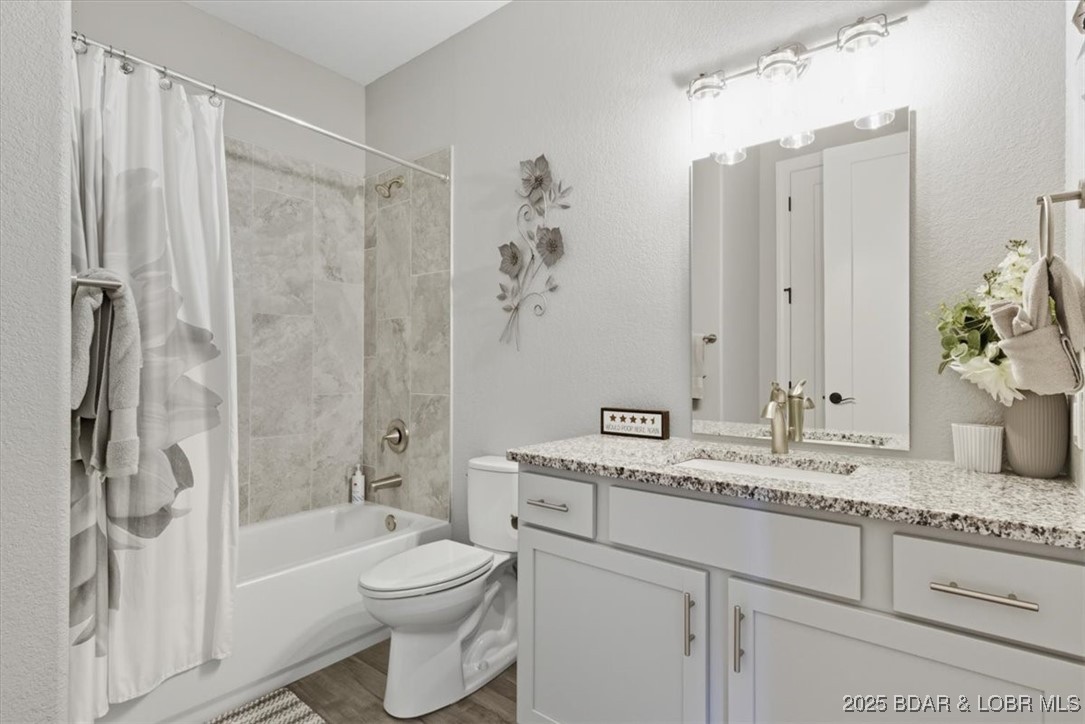 Topsiders Condominiums - Residential