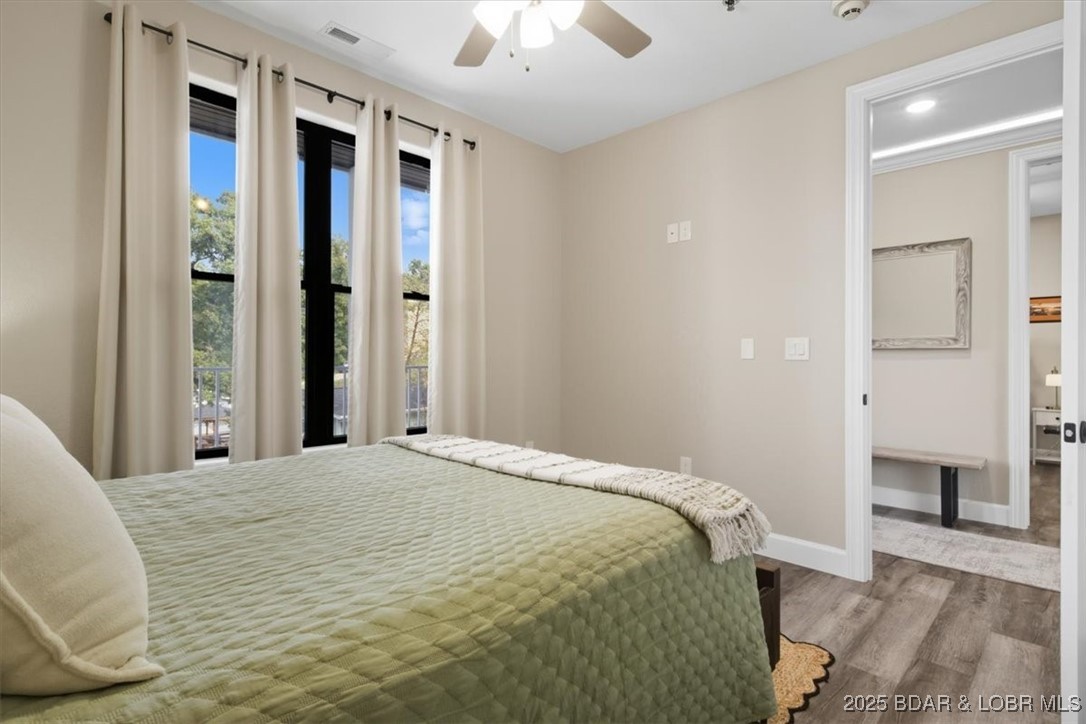 Topsiders Condominiums - Residential