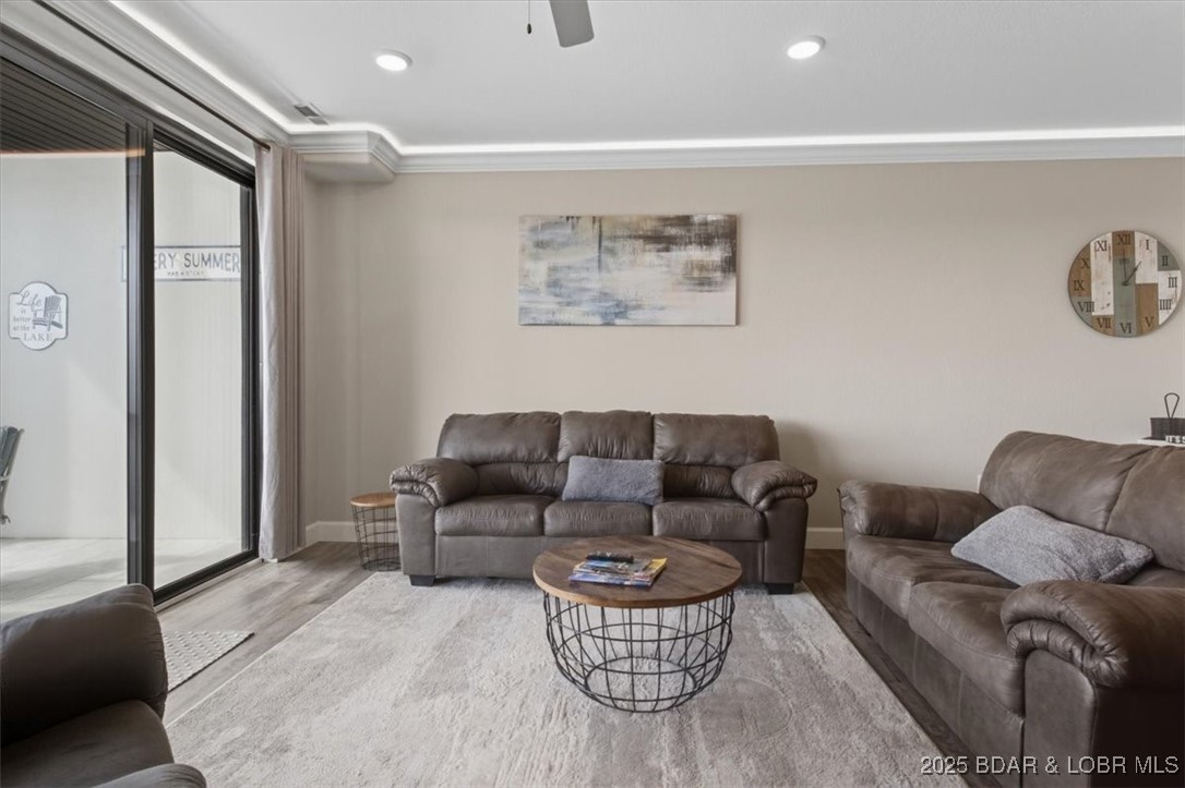 Topsiders Condominiums - Residential