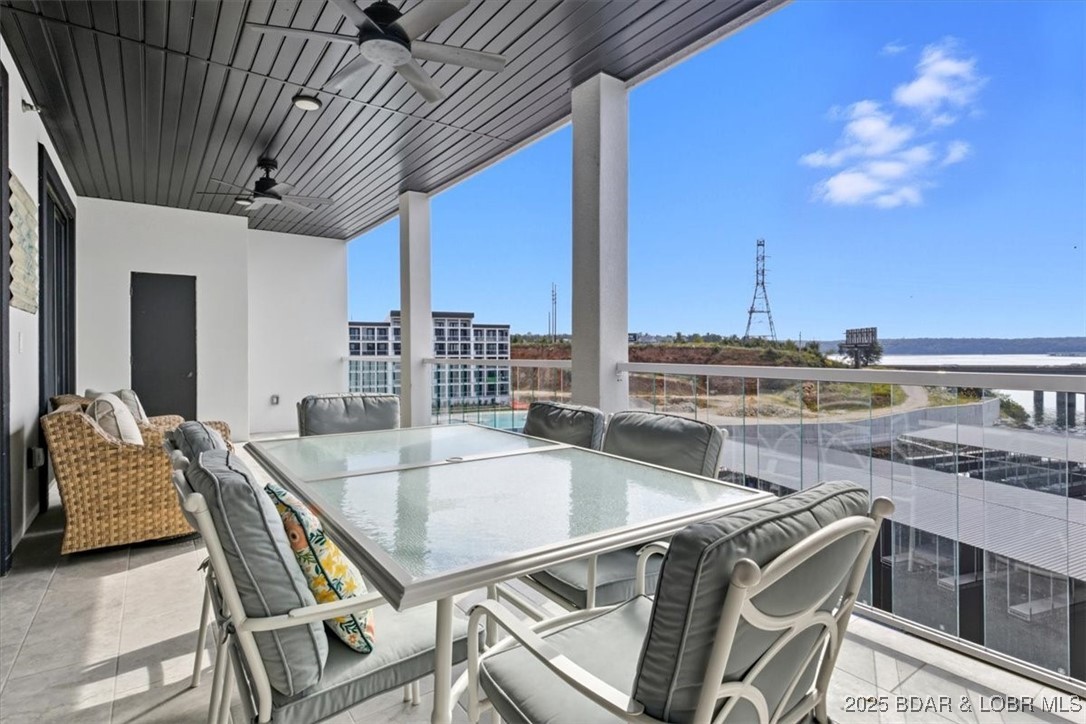 Topsiders Condominiums - Residential